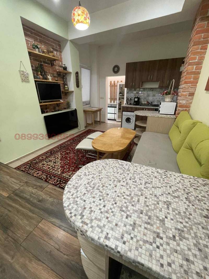 Zu verkaufen  Studio Sofia , Zentar , 36 qm | 72903611 - Bild [12]
