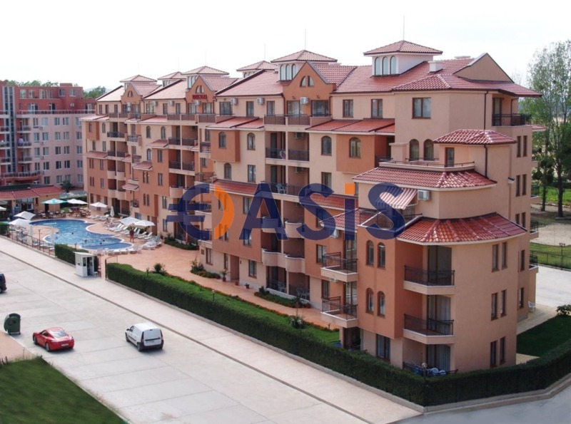 Продается  Студия область Бургас , к.к. Слънчев бряг , 47 кв.м | 78770186 - изображение [9]