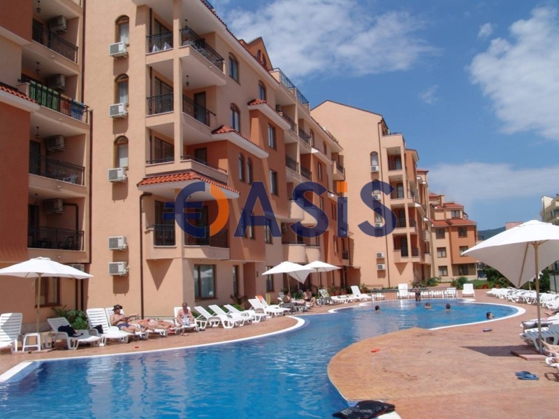 Продается  Студия область Бургас , к.к. Слънчев бряг , 47 кв.м | 78770186 - изображение [12]