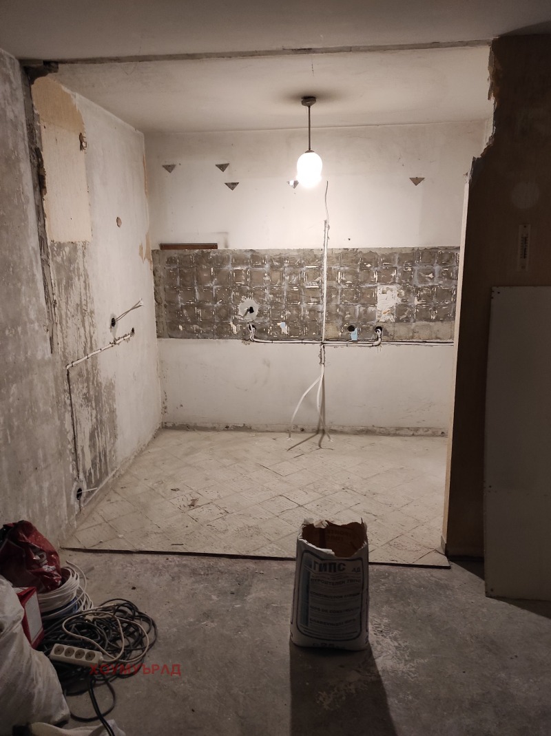 Продава 1-СТАЕН, гр. София, Младост 3, снимка 3 - Апартаменти - 53200722