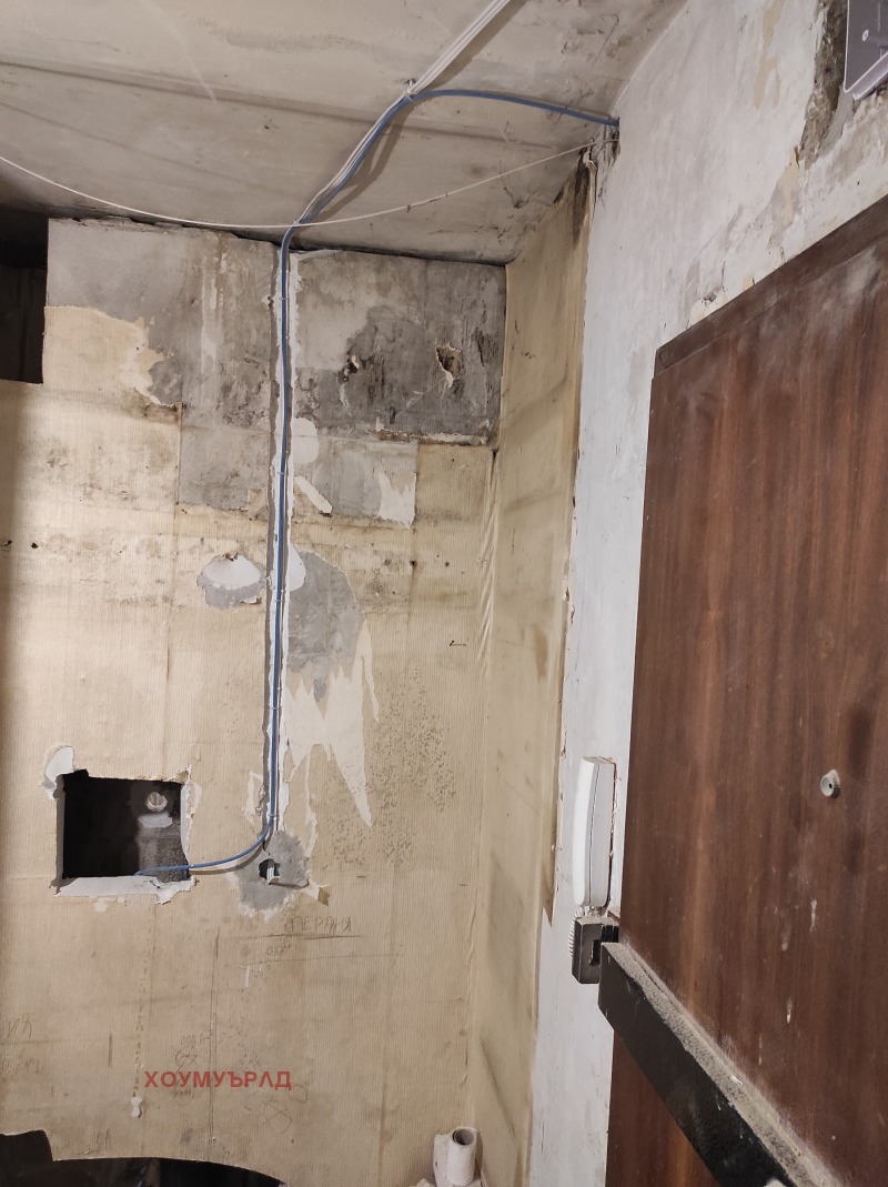 Продава 1-СТАЕН, гр. София, Младост 3, снимка 5 - Апартаменти - 53200722