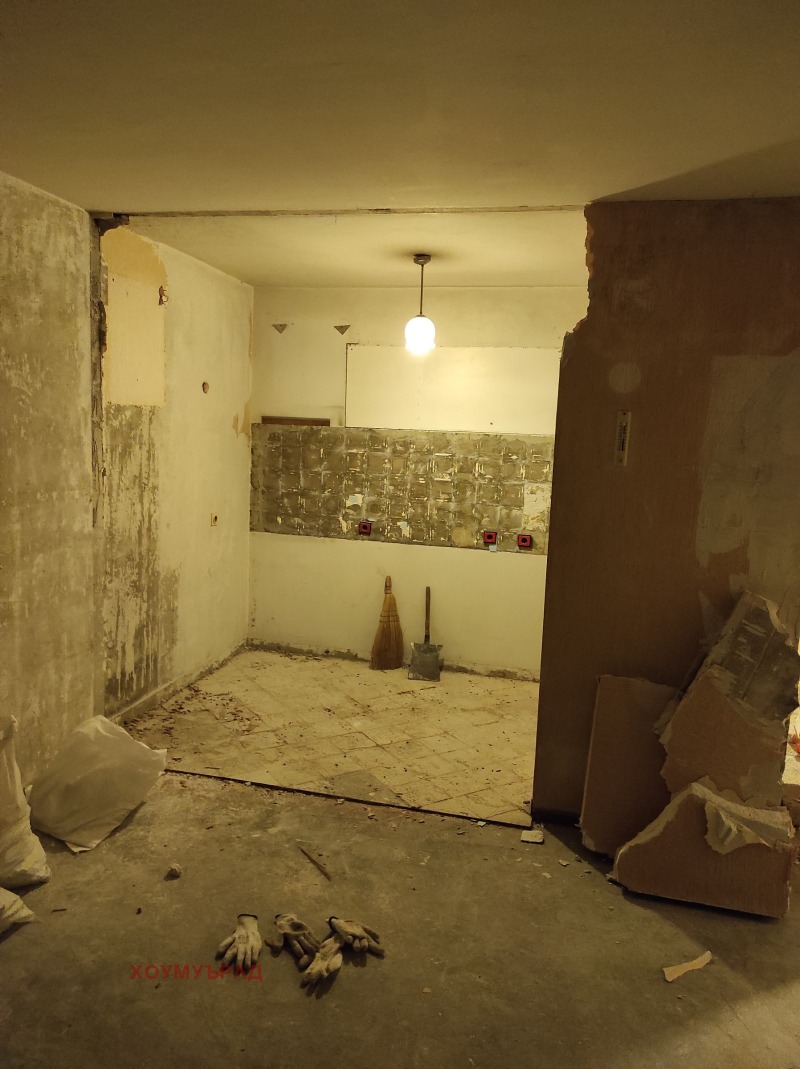 Продава 1-СТАЕН, гр. София, Младост 3