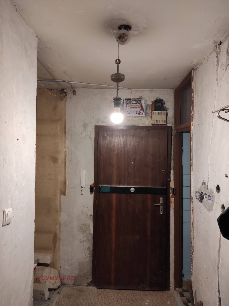 Продава 1-СТАЕН, гр. София, Младост 3, снимка 4 - Апартаменти - 53200722