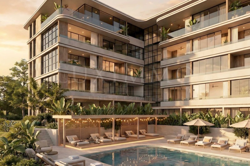 Продава 1-СТАЕН, гр. Свети Влас, област Бургас