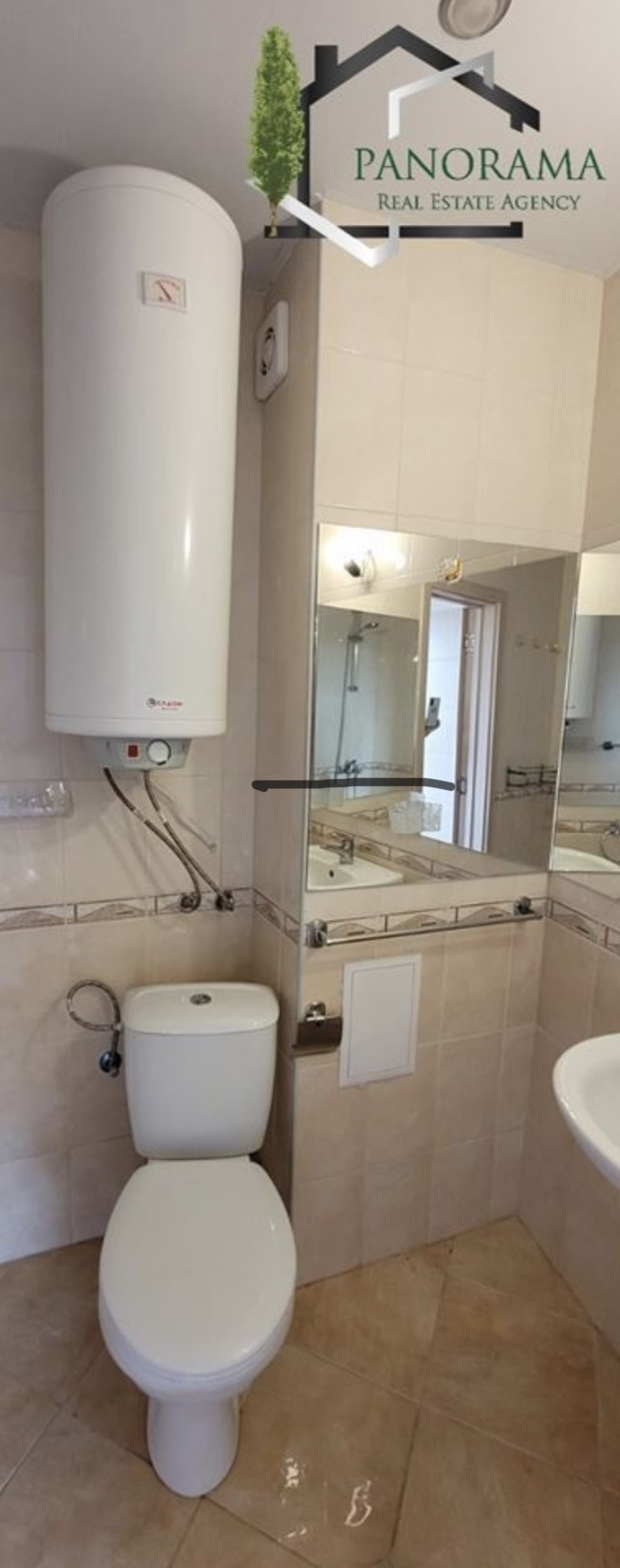 Продава 1-СТАЕН, гр. Бяла, област Варна, снимка 6 - Апартаменти - 53775506