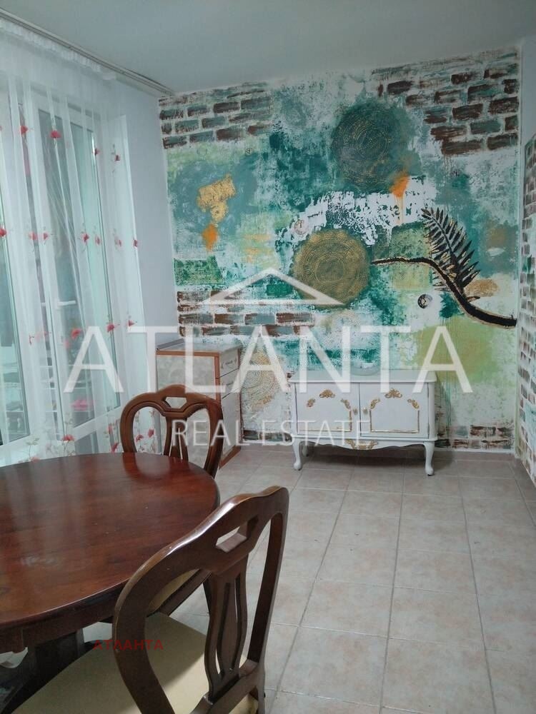 Продава 1-СТАЕН, гр. Варна, к.к. Чайка, снимка 5 - Апартаменти - 55789131
