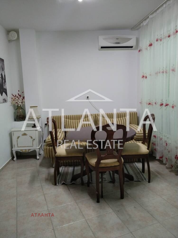 Продава 1-СТАЕН, гр. Варна, к.к. Чайка, снимка 3 - Апартаменти - 55789131