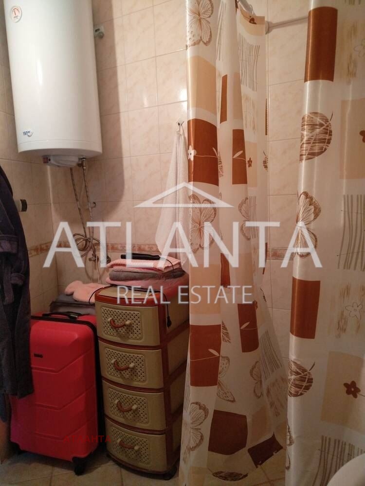 Продава 1-СТАЕН, гр. Варна, к.к. Чайка, снимка 7 - Апартаменти - 55789131