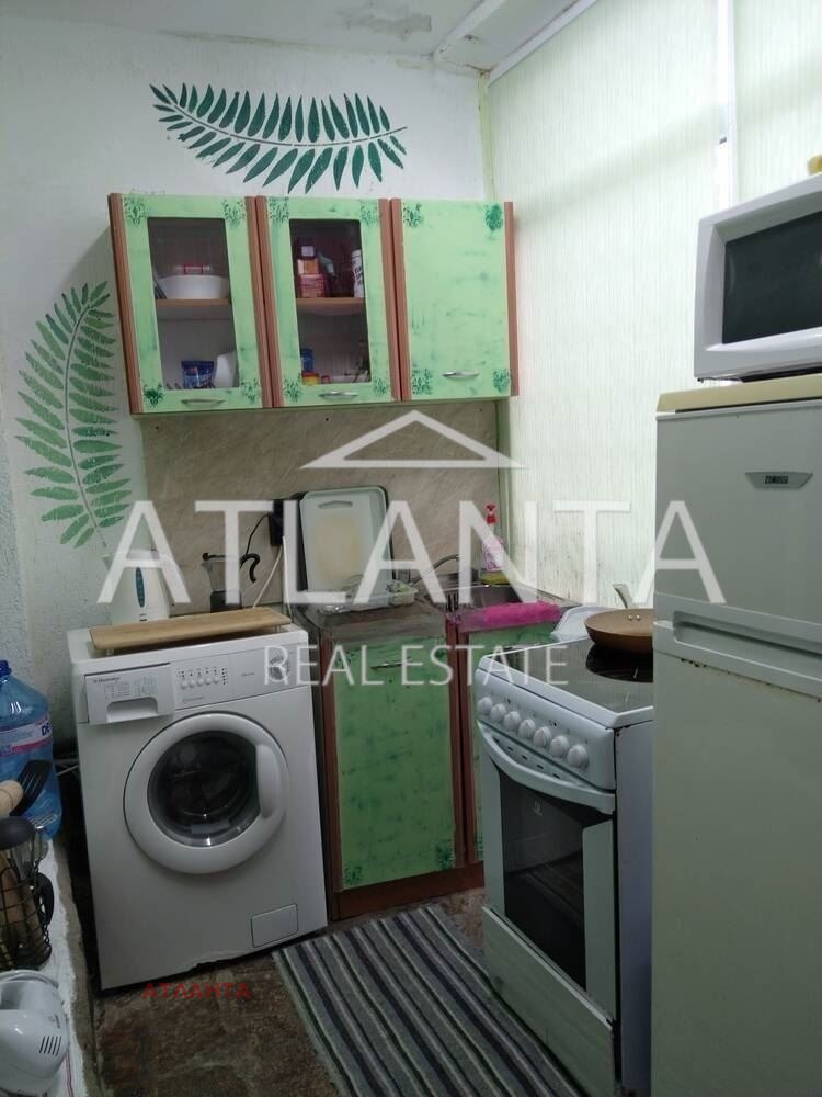 Продава 1-СТАЕН, гр. Варна, к.к. Чайка, снимка 6 - Апартаменти - 55789131