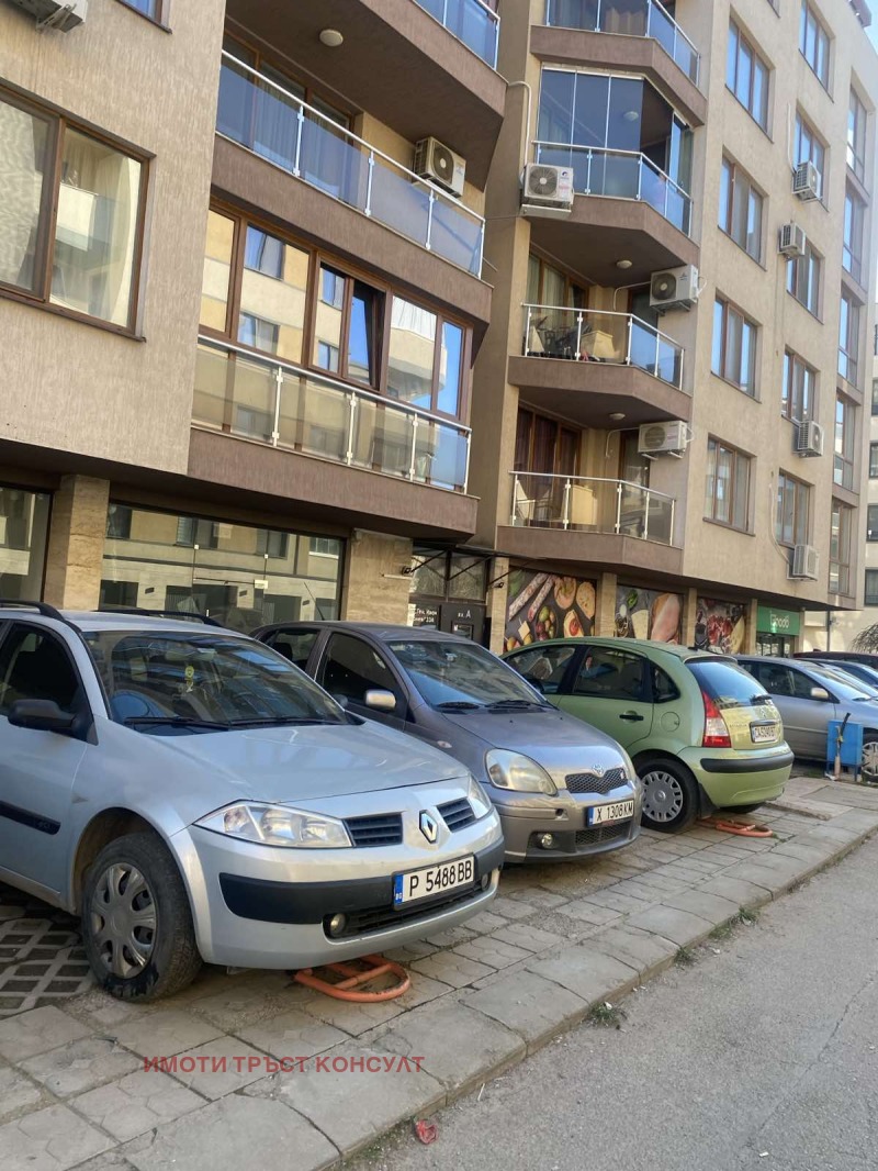 Продава  2-стаен град София , Кръстова вада , 70 кв.м | 97835079 - изображение [8]