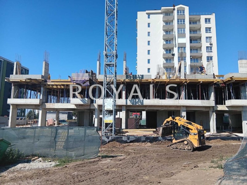 Продава  2-стаен град Варна , Владислав Варненчик 1 , 70 кв.м | 36594695 - изображение [6]