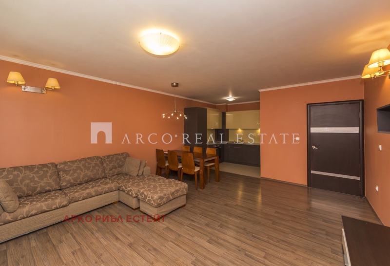 Satılık  1 yatak odası Sofia , Banişora , 78 metrekare | 10368945 - görüntü [9]