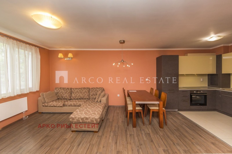 Satılık  1 yatak odası Sofia , Banişora , 78 metrekare | 10368945 - görüntü [7]