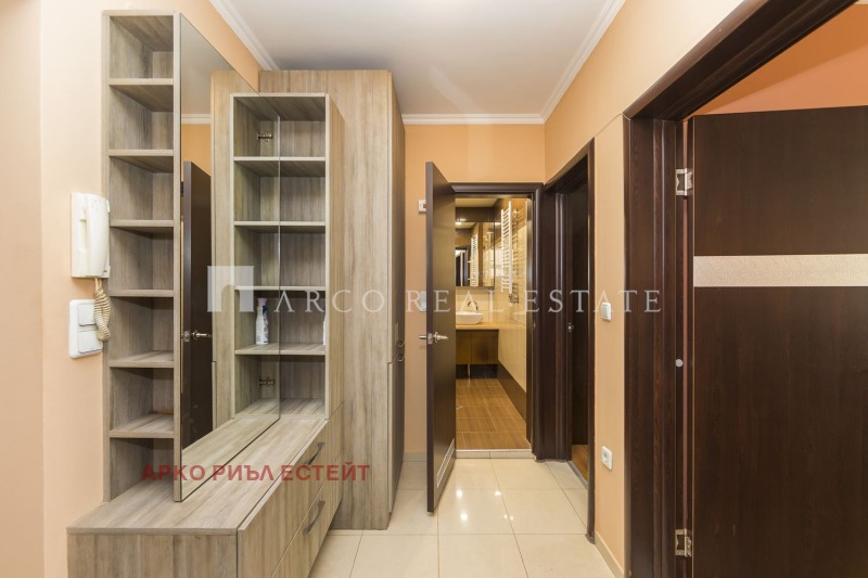 Satılık  1 yatak odası Sofia , Banişora , 78 metrekare | 10368945 - görüntü [4]