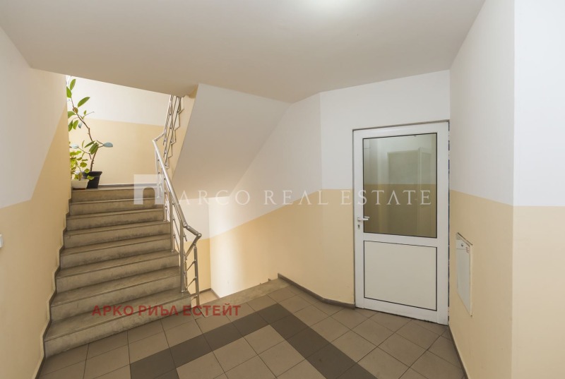 Satılık  1 yatak odası Sofia , Banişora , 78 metrekare | 10368945 - görüntü [14]