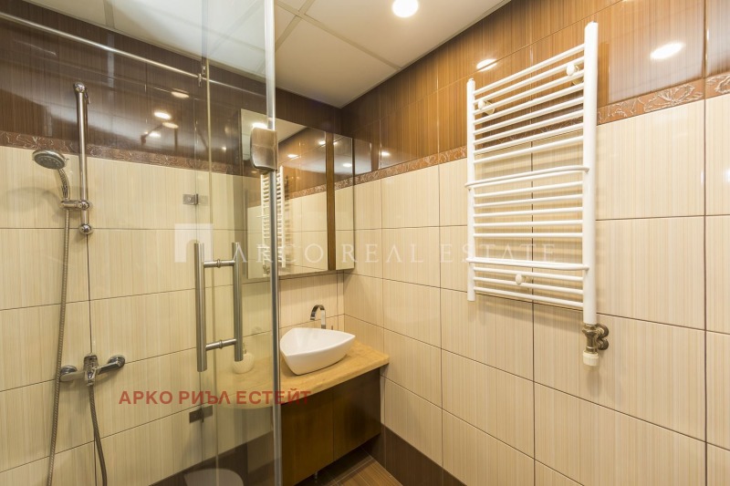 Satılık  1 yatak odası Sofia , Banişora , 78 metrekare | 10368945 - görüntü [16]