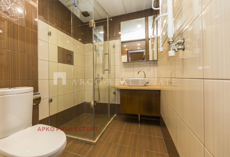 Satılık  1 yatak odası Sofia , Banişora , 78 metrekare | 10368945 - görüntü [17]