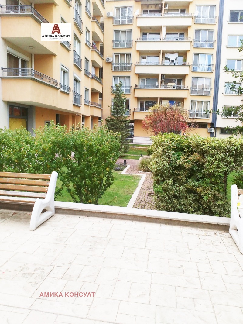 Продаја  1 спаваћа соба Софија , Гоце Делчев , 70 м2 | 17720308 - слика [2]