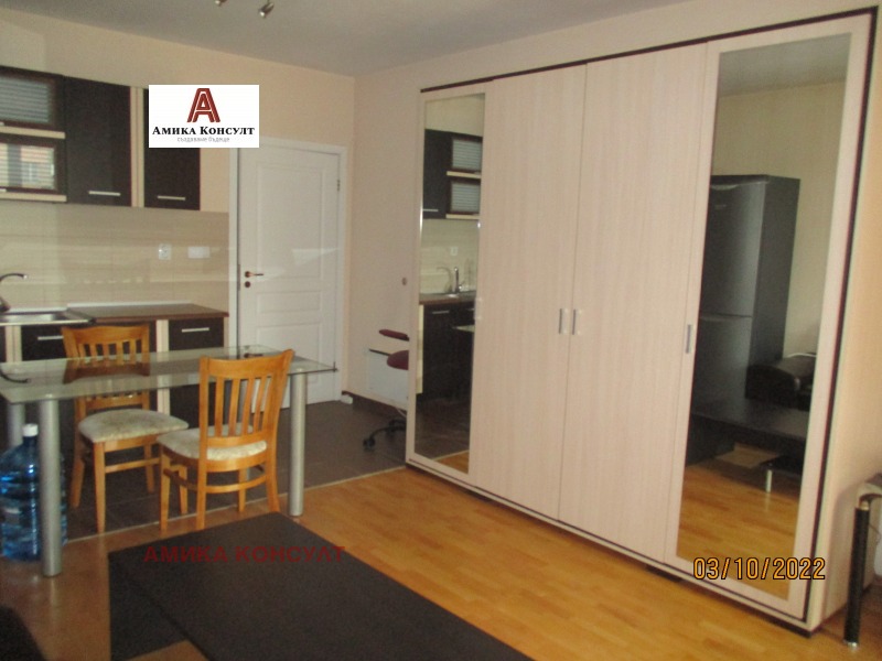 Продаја  1 спаваћа соба Софија , Гоце Делчев , 70 м2 | 17720308 - слика [8]