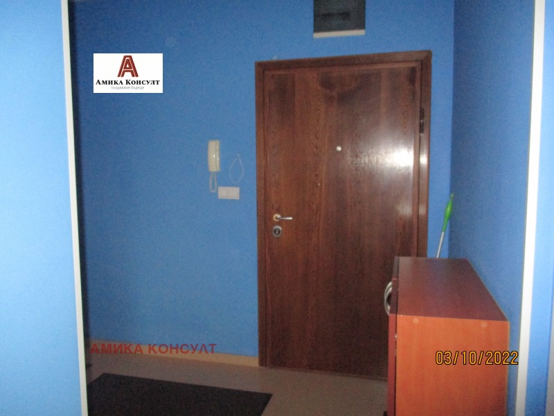 Продаја  1 спаваћа соба Софија , Гоце Делчев , 70 м2 | 17720308 - слика [15]