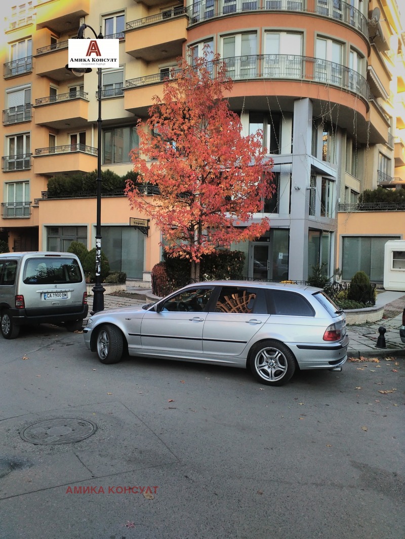 Продаја  1 спаваћа соба Софија , Гоце Делчев , 70 м2 | 17720308