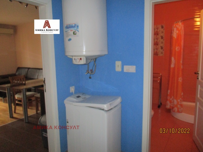 Продаја  1 спаваћа соба Софија , Гоце Делчев , 70 м2 | 17720308 - слика [14]