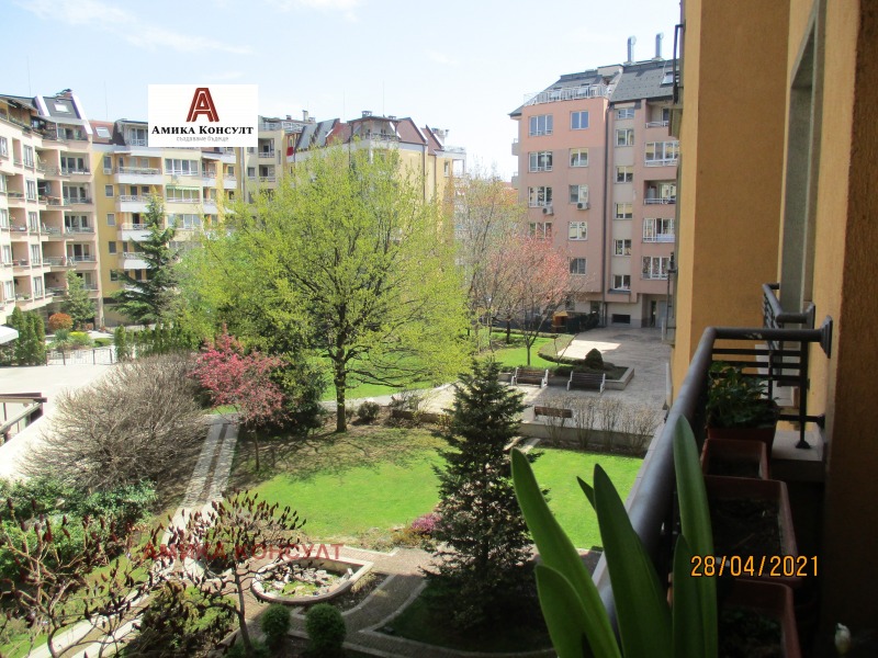 Продаја  1 спаваћа соба Софија , Гоце Делчев , 70 м2 | 17720308 - слика [4]