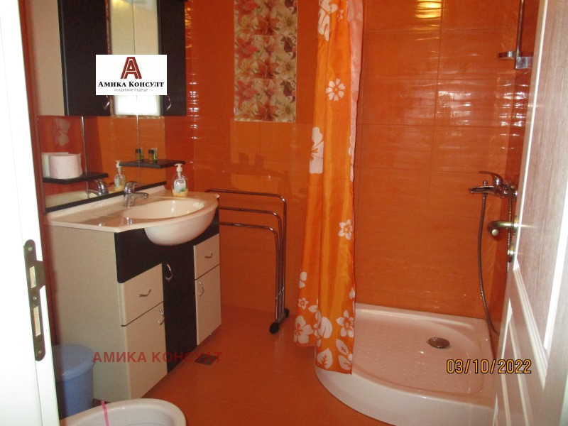 Продаја  1 спаваћа соба Софија , Гоце Делчев , 70 м2 | 17720308 - слика [12]