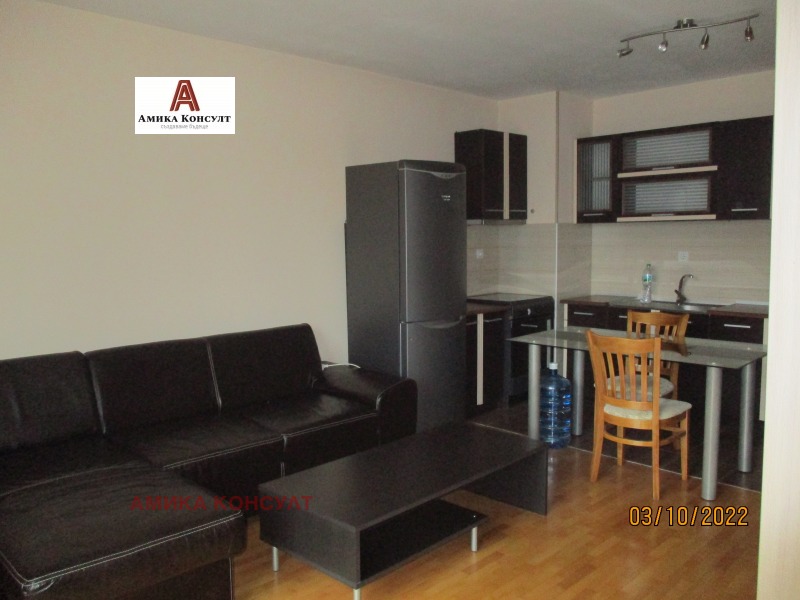 Продаја  1 спаваћа соба Софија , Гоце Делчев , 70 м2 | 17720308 - слика [5]