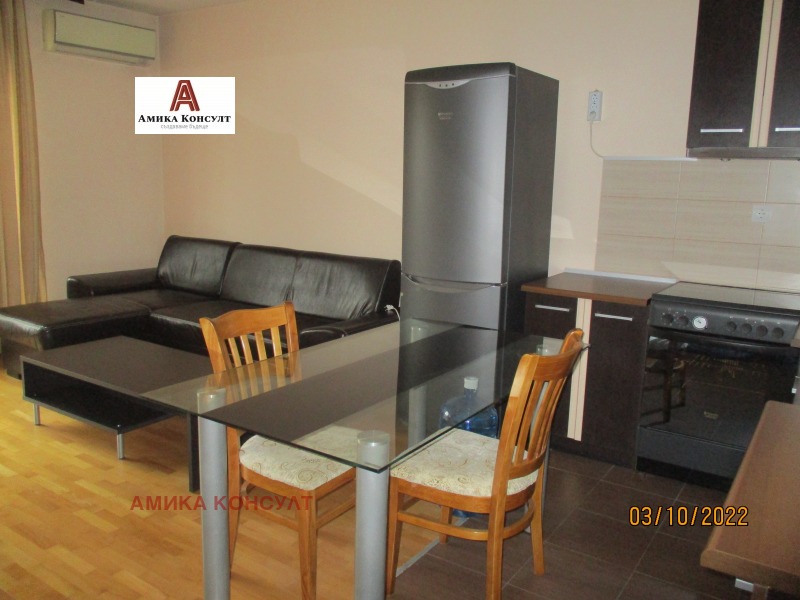 Продаја  1 спаваћа соба Софија , Гоце Делчев , 70 м2 | 17720308 - слика [7]
