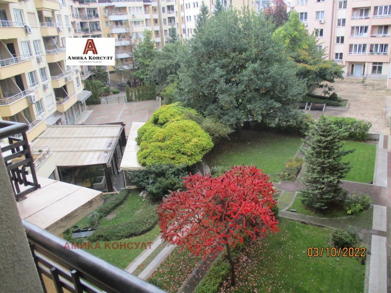 Продаја  1 спаваћа соба Софија , Гоце Делчев , 70 м2 | 17720308 - слика [3]