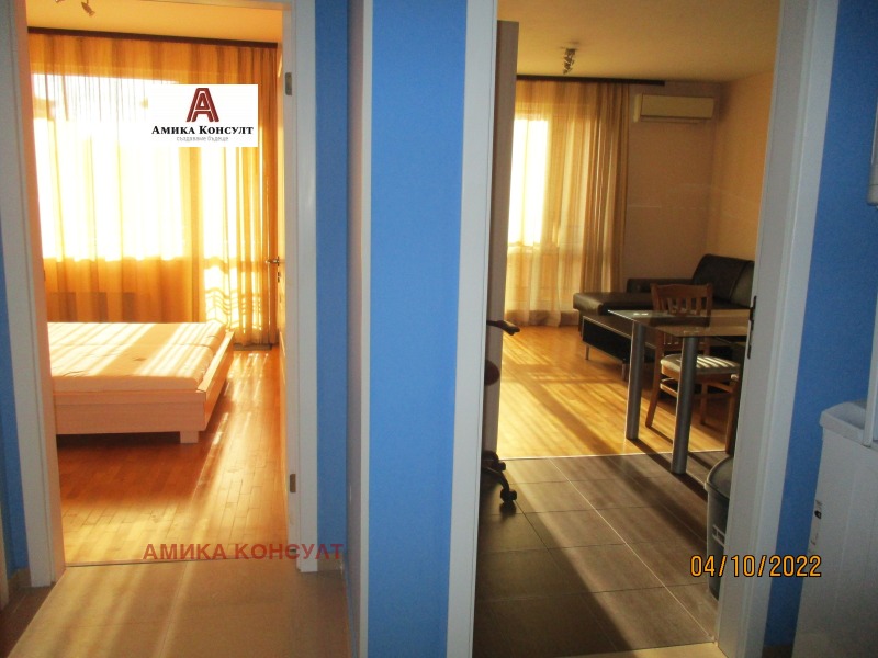 Продаја  1 спаваћа соба Софија , Гоце Делчев , 70 м2 | 17720308 - слика [9]