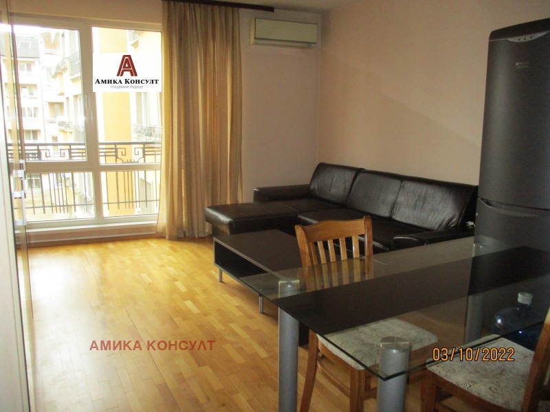 Продаја  1 спаваћа соба Софија , Гоце Делчев , 70 м2 | 17720308 - слика [6]