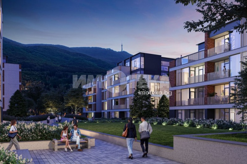 Προς πώληση  1 υπνοδωμάτιο Σοφηια , Βοιανα , 83 τ.μ | 60039353 - εικόνα [6]