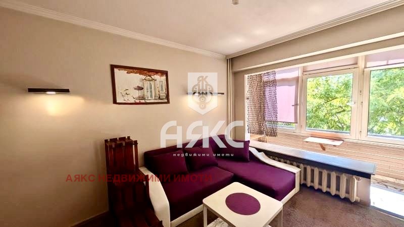 Продава 2-СТАЕН, град София, Разсадника • 172990 € / 338339.03 лв. • 81980433 1