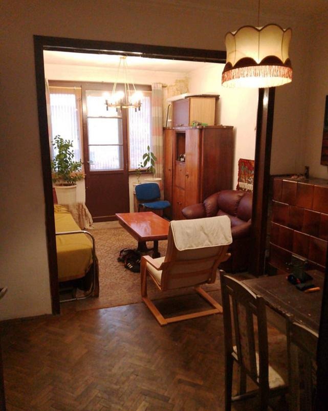 Продава 2-СТАЕН, град София, Център • 230000 € / 449840.90 лв. • 72869237 1