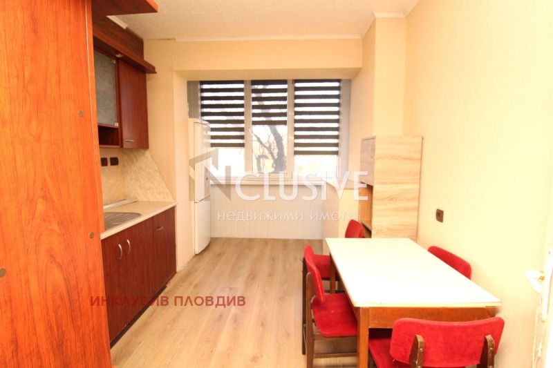 Продава 2-СТАЕН, гр. Пловдив, Съдийски, снимка 5 - Апартаменти - 53095764