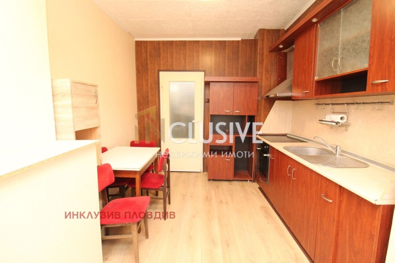 Продава 2-СТАЕН, гр. Пловдив, Съдийски, снимка 6 - Апартаменти - 53095764