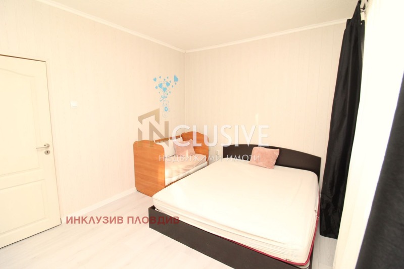 Продава 2-СТАЕН, гр. Пловдив, Съдийски, снимка 8 - Апартаменти - 53095764