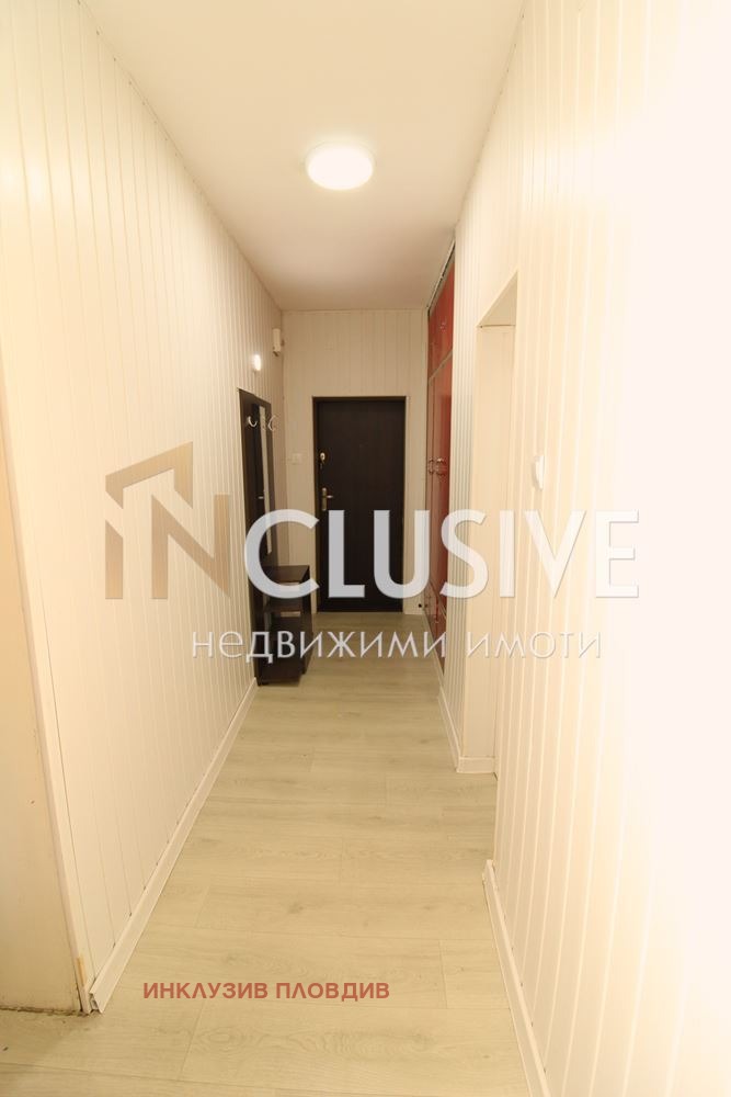Продава 2-СТАЕН, гр. Пловдив, Съдийски, снимка 11 - Апартаменти - 53095764