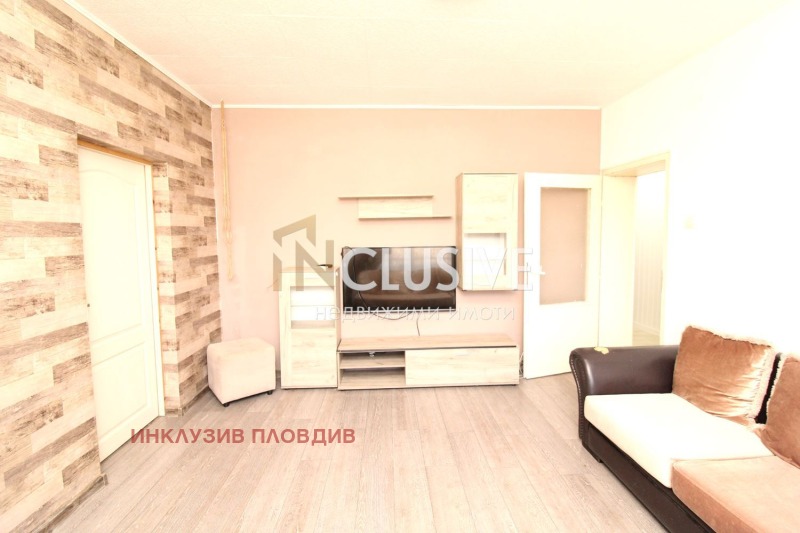 Продава 2-СТАЕН, гр. Пловдив, Съдийски, снимка 4 - Апартаменти - 53095764