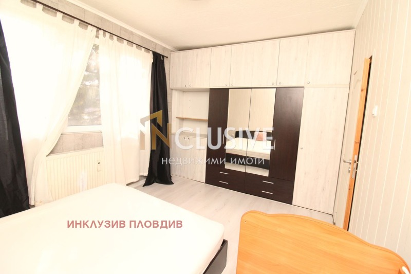 Продава 2-СТАЕН, гр. Пловдив, Съдийски, снимка 7 - Апартаменти - 53095764