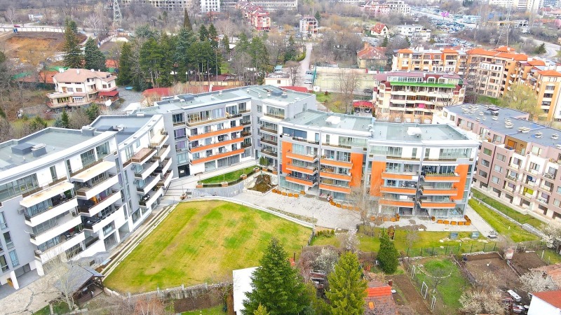 Продава 2-СТАЕН, гр. София, Горна баня