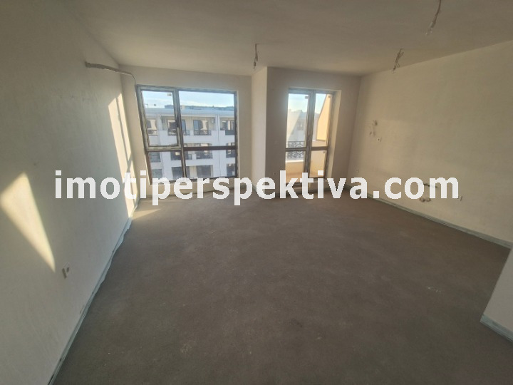 Продава 2-СТАЕН, гр. Пловдив, Христо Смирненски, снимка 2 - Апартаменти - 55612361