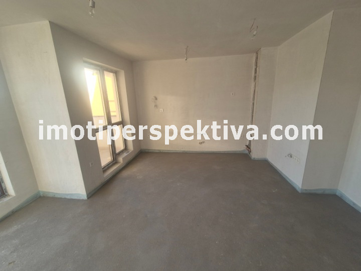 Продава 2-СТАЕН, гр. Пловдив, Христо Смирненски, снимка 3 - Апартаменти - 55612361