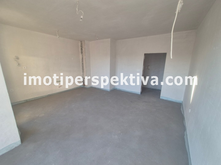 Продава 2-СТАЕН, гр. Пловдив, Христо Смирненски