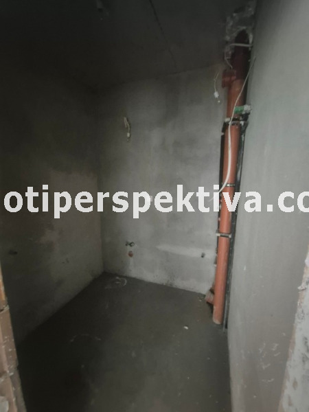 Продава 2-СТАЕН, гр. Пловдив, Христо Смирненски, снимка 6 - Апартаменти - 55612361