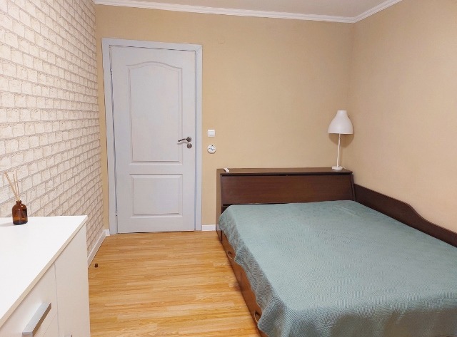 À vendre  2 chambres Sofia , Tsentar , 67 m² | 79283597