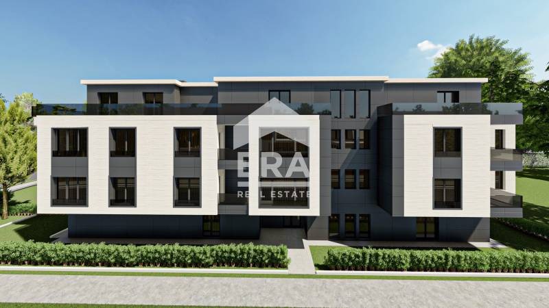 Till salu  2 sovrum Sofia , Gorna banja , 117 kvm | 58104090