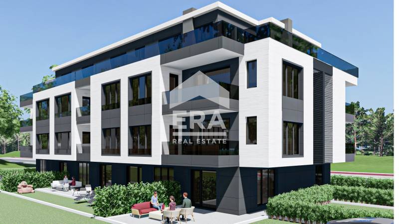 Till salu  2 sovrum Sofia , Gorna banja , 117 kvm | 58104090 - bild [2]